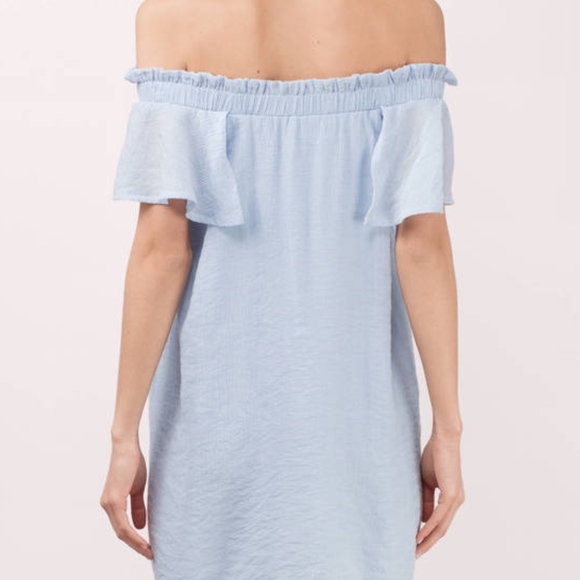 *TOBI DRESS* - Picture 2 of 2